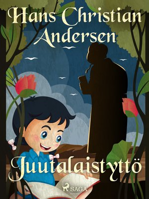 cover image of Juutalaistyttö